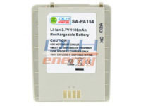 Dlh LI-ION 3.7V 1100mAH (SA-PA154)